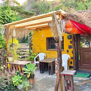 Apartment Mazo La Spanien