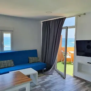  Apartment Pozo Spanien