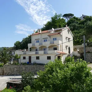 Apartment Ivanica Kroatien