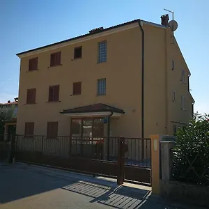  Apartment Penko Kroatien