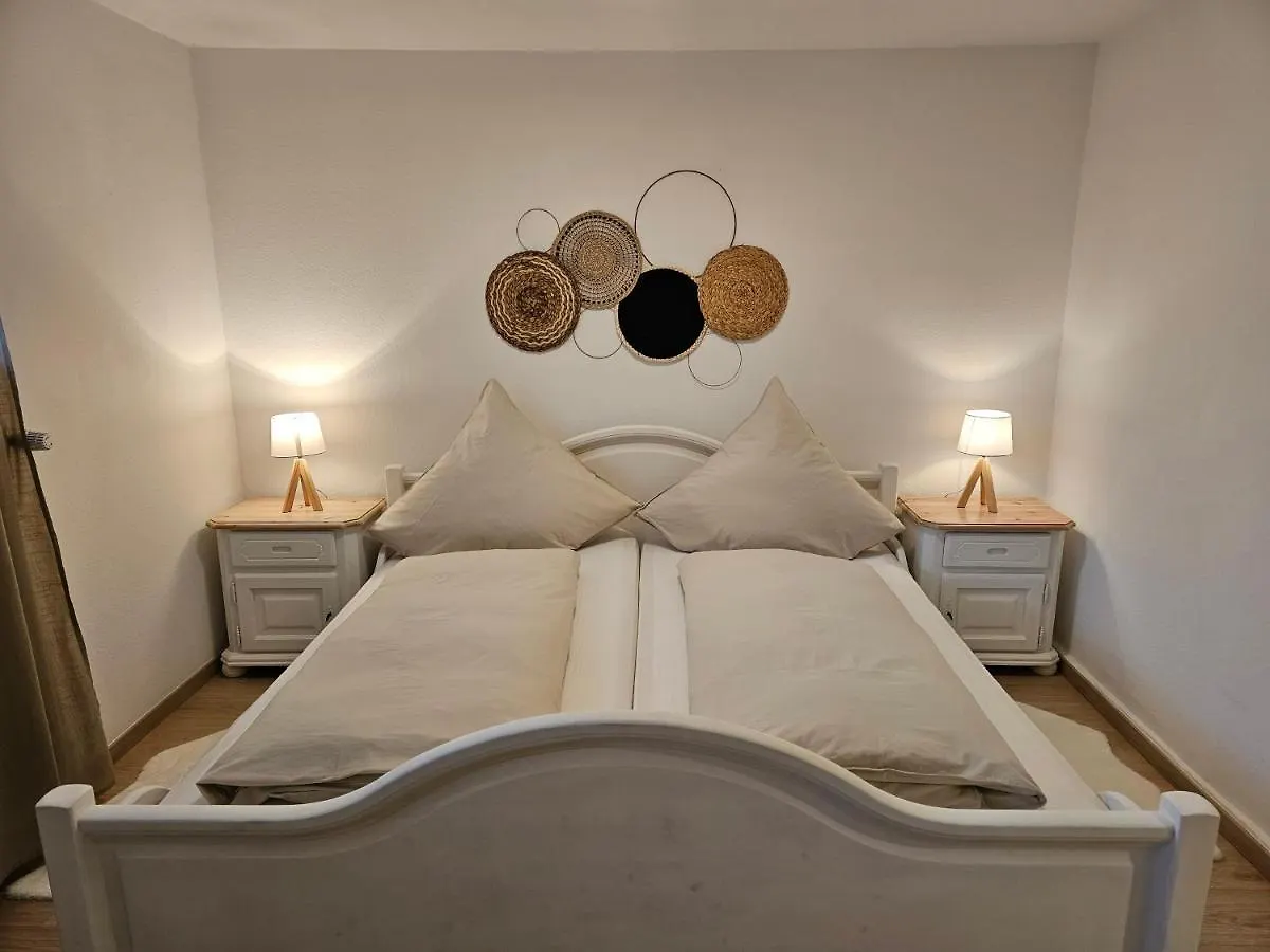 Ferienwohnung Alpenglueck Seeg 0*,  Tyskland