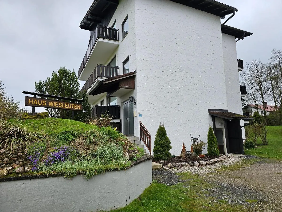 Ferienwohnung Alpenglueck Seeg Tyskland